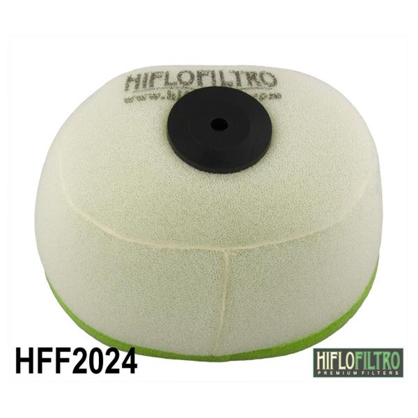 Hiflo Foam Air Filter HFF2024 Kawasaki