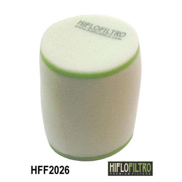 Hiflo Foam Air Filter HFF2025 Kawasaki