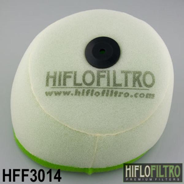 Hiflo Foam Air Filter HFF3014 Suzuki