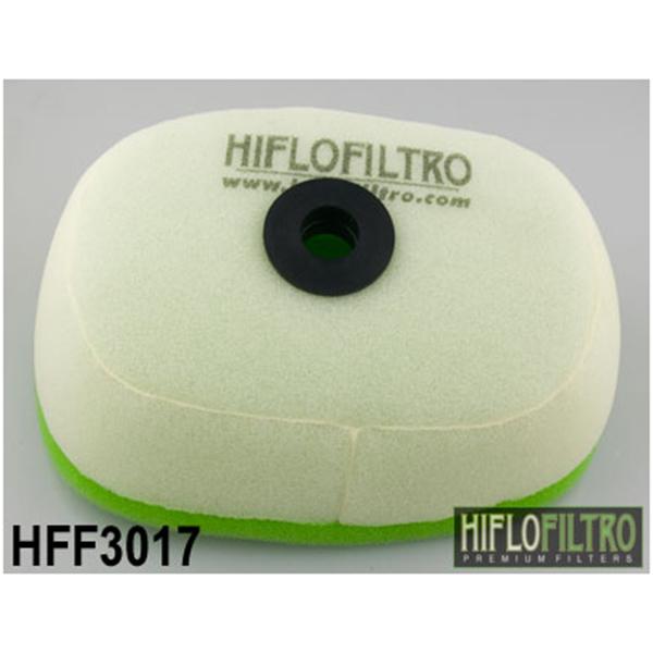 Hiflo Foam Air Filter HFF3017 Suzuki