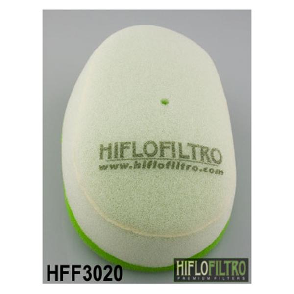 Hiflo Foam Air Filter HFF3020 Suzuki
