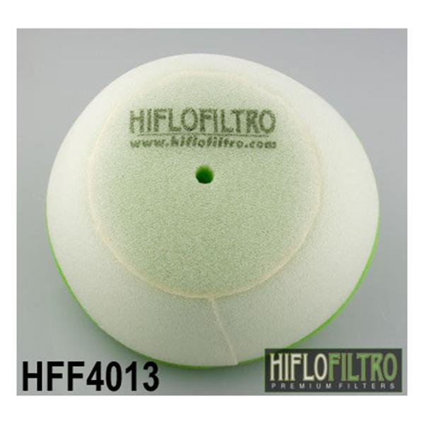 Hiflo Foam Air Filter HFF4013 Yamaha