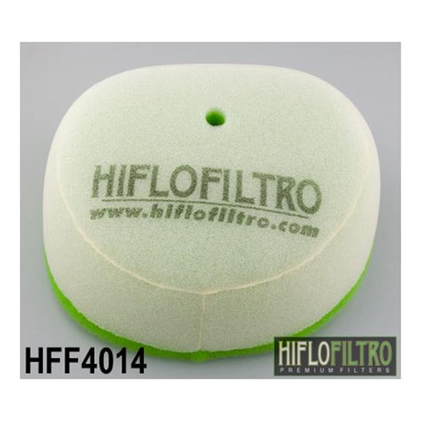 Hiflo Foam Air Filter HFF4014 Yamaha