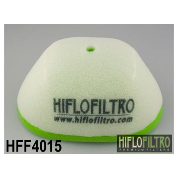 Hiflo Foam Air Filter HFF4015 Yamaha