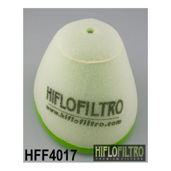 Hiflo Foam Air Filter HFF4017 Yamaha