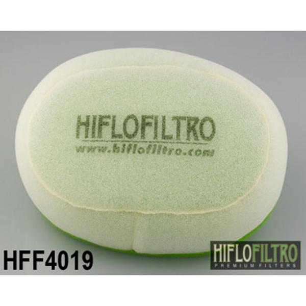 Hiflo Foam Air Filter HFF4019 Yamaha