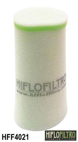 Hiflo Foam Air Filter HFF4021 Yamaha