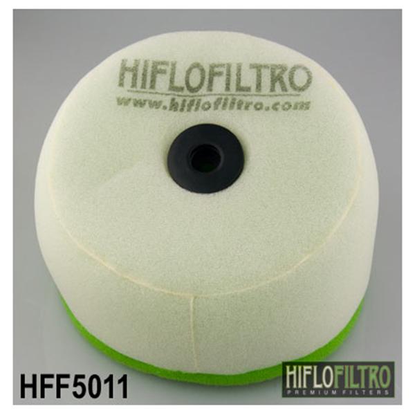 Hiflo Foam Air Filter HFF5011 KTM
