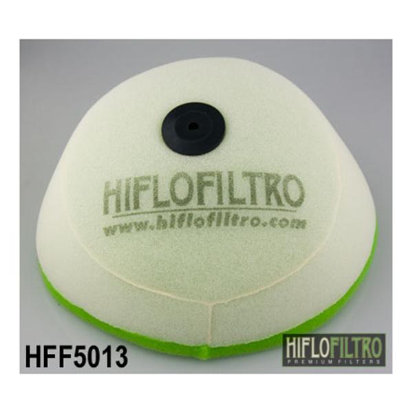 Hiflo Foam Air Filter HFF5013 KTM 3 HOLE