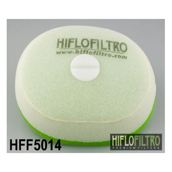 Hiflo Foam Air Filter HFF5014 KTM