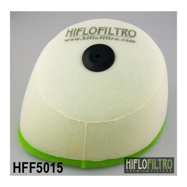 Hiflo Foam Air Filter HFF5015 KTM