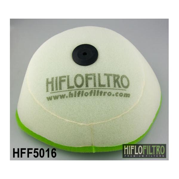 Hiflo Foam Air Filter HFF5016 KTM Husaberg