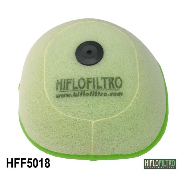 Hiflo Foam Air Filter HFF5018 KTM HUSA/Q