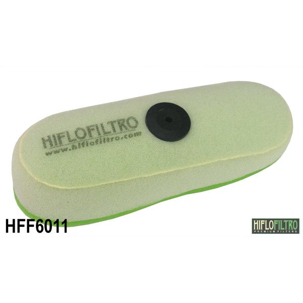 Hiflo Foam Air Filter HFF6011 Husaberg