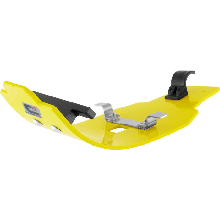 CrossPro Engine Guard MX HUSQVARNA FC450 2014 YELLOW