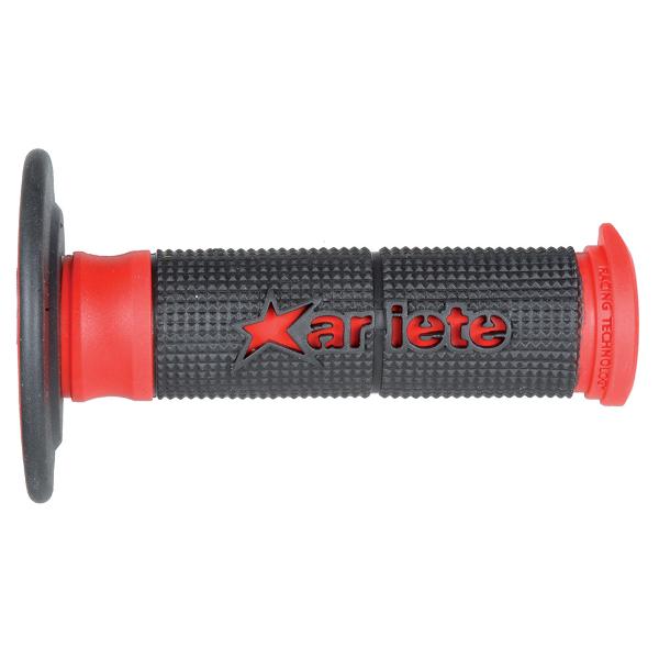 Ariete Hand Grips Duality 2 Red