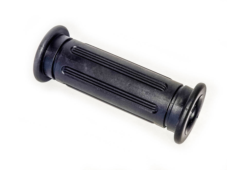 Grip, left hand for EMX Ride electric balance bike
