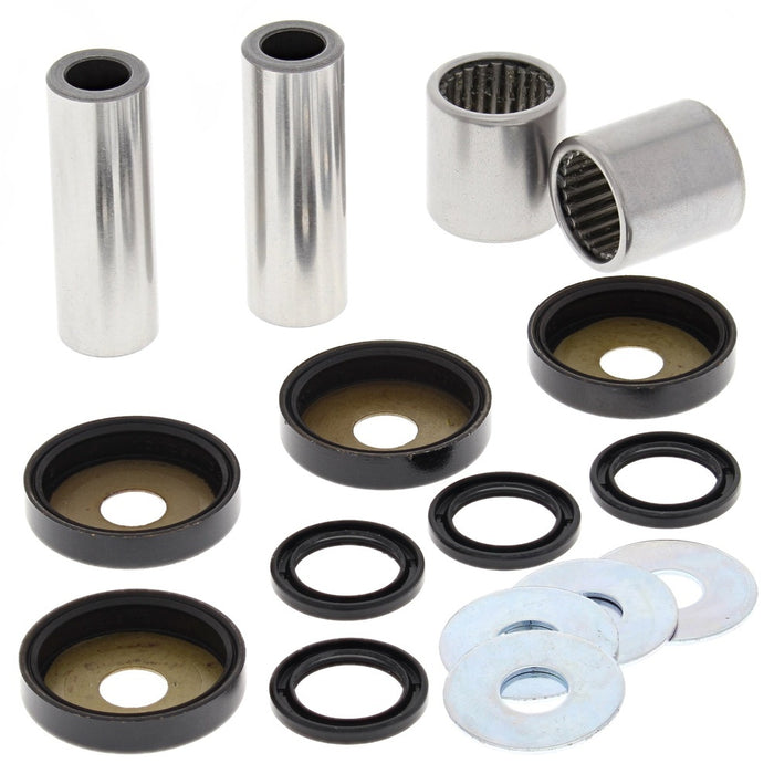 All Balls Lower A Arm Bearing Seal Kit - ARCTIC CAT 400 DVX 04-08/Kawasaki KFX400 03-06/Suzuki LT-Z400 03-14