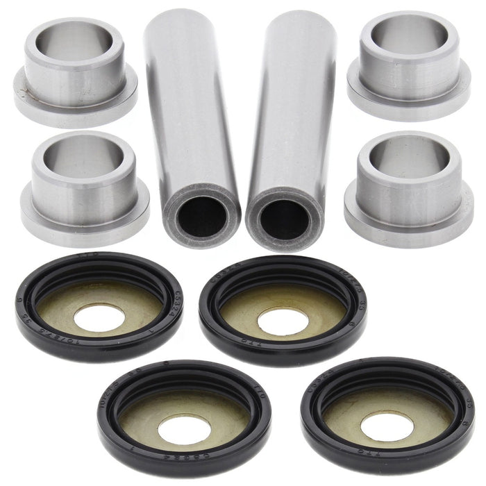 All Balls Independent Rear Suspension Knuckle Bushing Kit - YAMAHA YFM350FA GRIZZLY 4WD 2007-2011