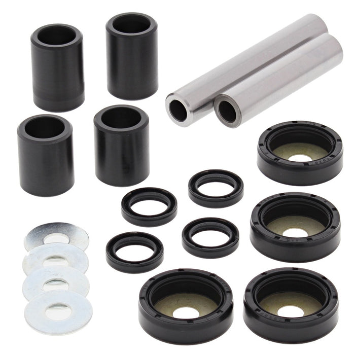 All Balls Independent Rear Suspension Knuckle Bushing Kit - Suzuki LTA500/750