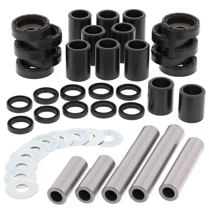 All Balls Rear Independent Suspension Kit - Suzuki LT A500 11-19