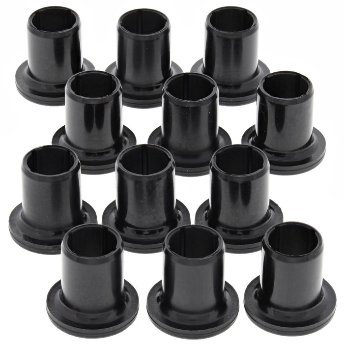 All Balls Rear Independent Suspension Bushing Only Kit - Polaris 570 RZR EFI 2012-2013