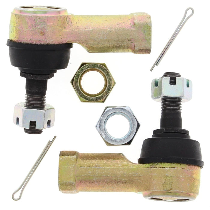 All Balls Tie Rod End Kit - Honda TRX250R/Kawasaki KCF650