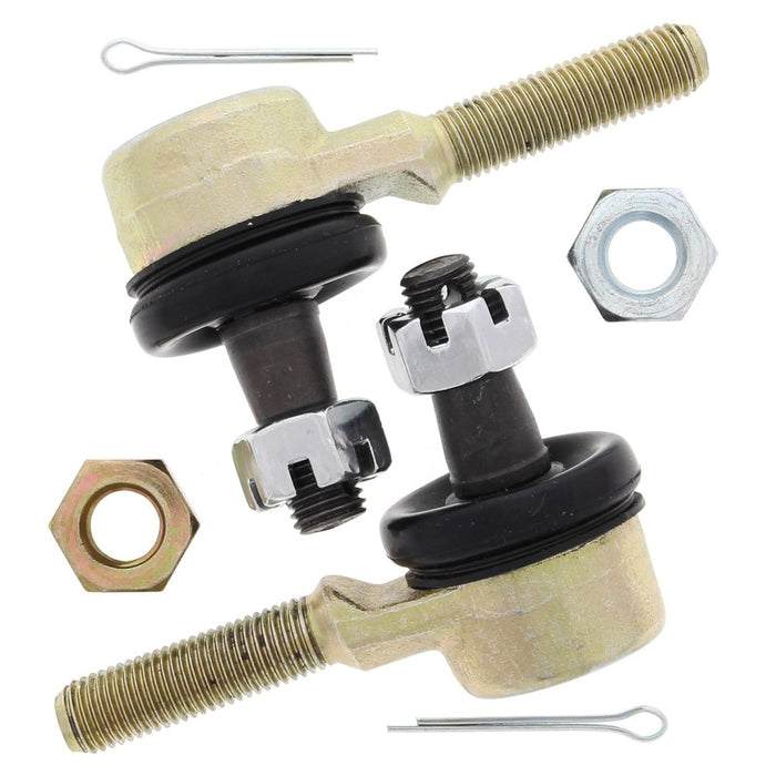 All Balls Tie Rod End Kit - Suzuki LT Z400 2003-07