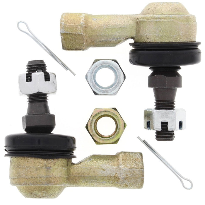 All Balls Tie Rod End Kit - Polaris 50,90/Yamaha YFM90R 09-13