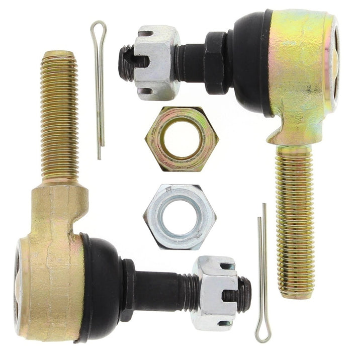 All Balls Tie Rod End Kit - Arctic Cat 1000,400,450