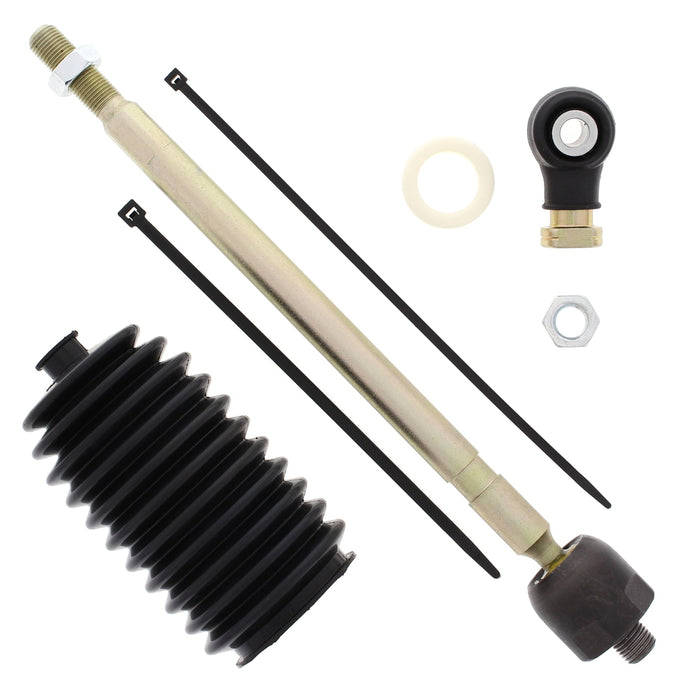 All Balls Rack Tie Rod End Kit - Polaris RZR570/800 Left Side