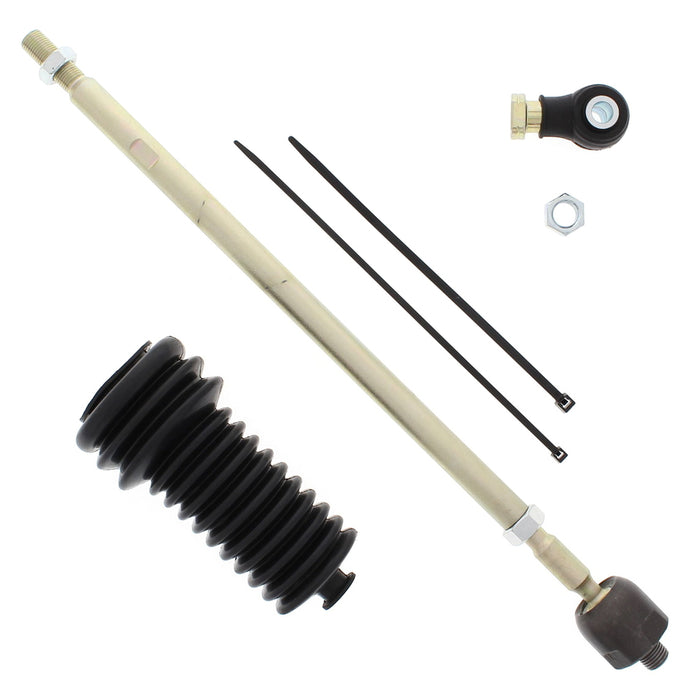 All Balls Rack Tie Rod End Kit - Polaris Ranger 900 XP/ RZR800 Right Side