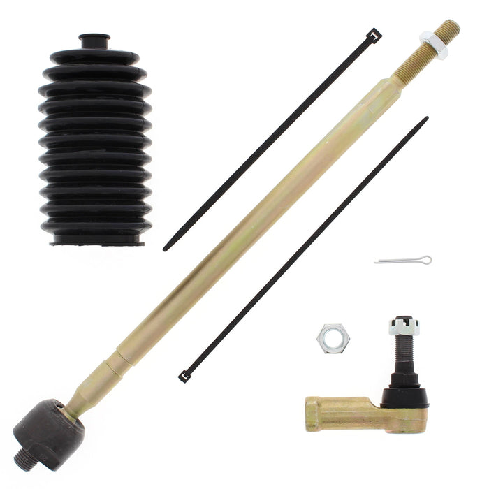 All Balls Rack Tie Rod End Kit - Can-Am Commander 800/1000 2011 Left Side