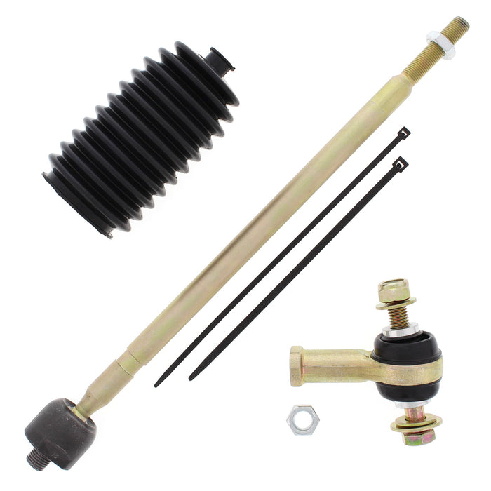 All Balls Rack Tie Rod End Kit - Can-Am Commander 800/1000 2013 Left Side