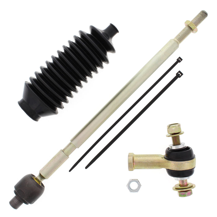 All Balls Rack Tie Rod End Kit - Can-AM 800/1000 Commander 13-18 Right Side