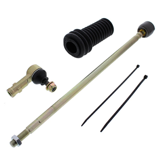 All Balls Rack Tie Rod End Kit - Polaris RZR 1000 XP 15-17 Right Side