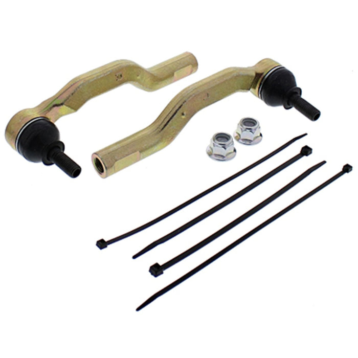 All Balls Tie Rod End Kit - Polaris RZR XP1000 2019