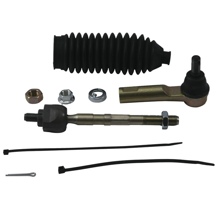 All Balls Rack Tie Rod End Kit - Honda Pioneer 500 Left/Right 2015-20