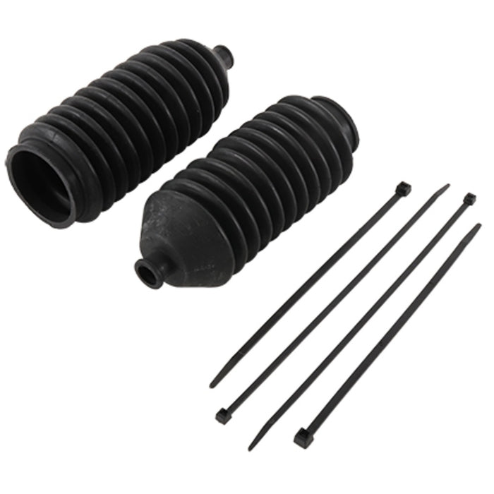 All Balls Rack Tie Rod Boot Kit - Polaris RZR, Ranger 570