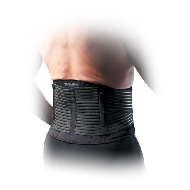 Dririder Thermatech Back Support - Large