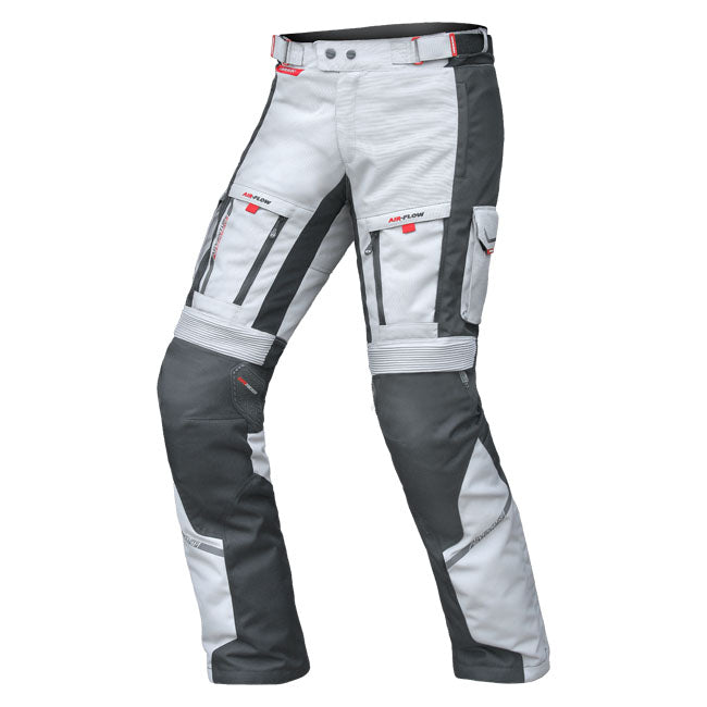 Vortex Adventure 2 Pant Grey Black / Small