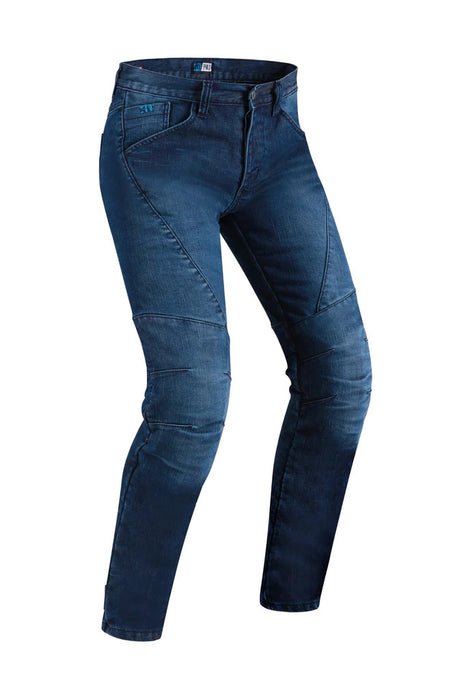 PMJ Titanium Jeans Mid Blue/38