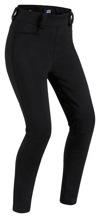 Spring Ladies Jeans Deep Black/L 26