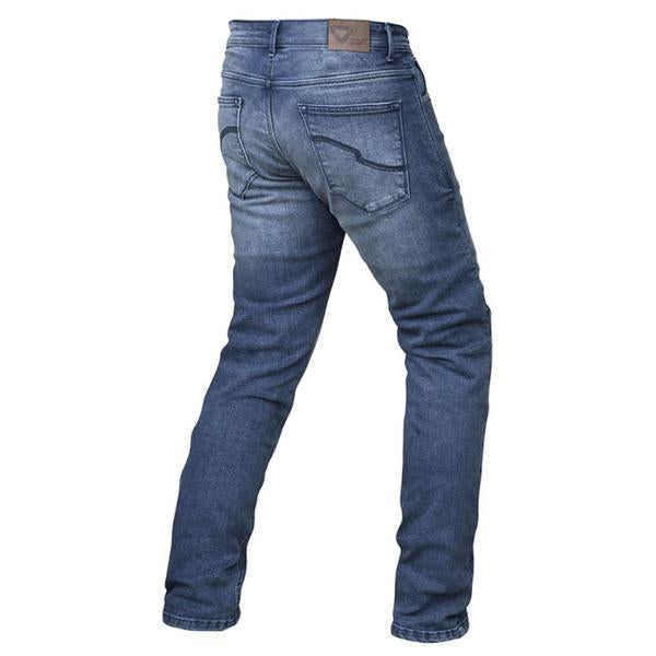 Dririder Titan Regular Jeans -  Bluewash/36R