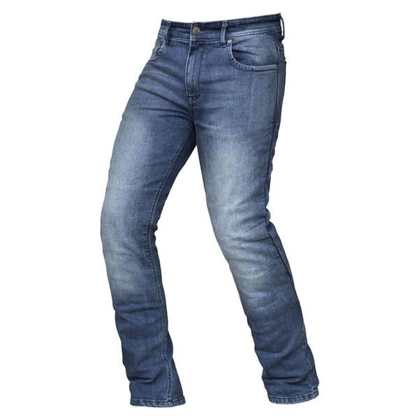 Dririder Titan Regular Leg Men's Jeans - Bluewash/33