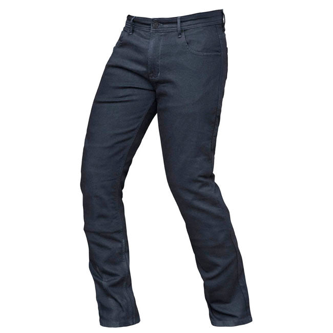 Dririder Titan Regular Jeans -  Black/32R