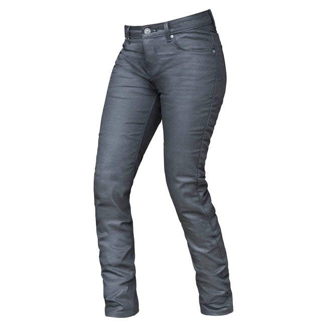 Dririder Xena Regular Leg Womens Jeans - Indigo//6