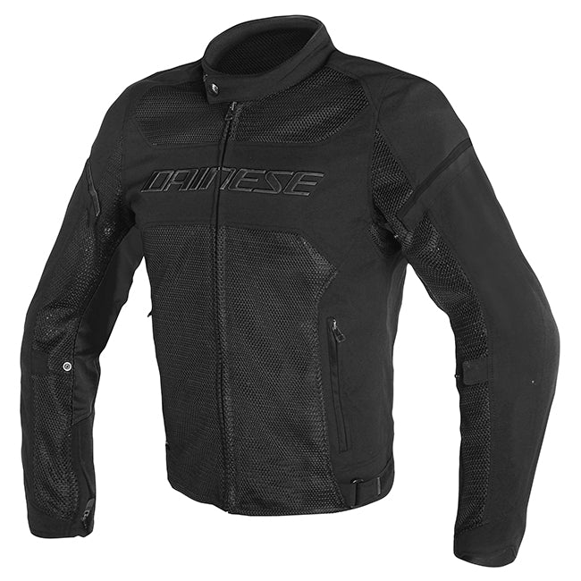 Dainese Frame D1 Motorcycle Textile Jacket - Black/50