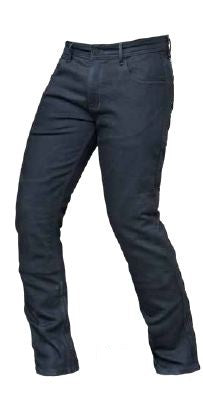 Dririder Titan Otb Regular Legs Jeans -  Black/40