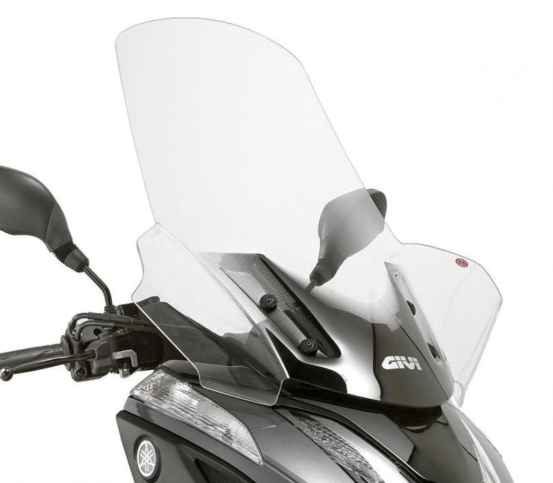 Givi Wind Screen 2120DT D2120 Tricity
